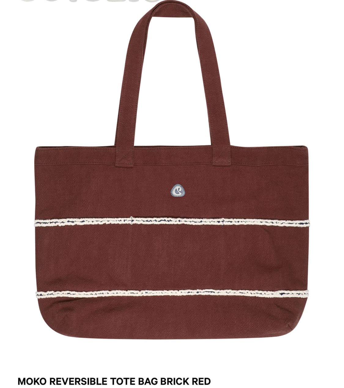  COYSEIO MOKO REVERSIBLE TOTE BAG구합니다!!  상품이미지1