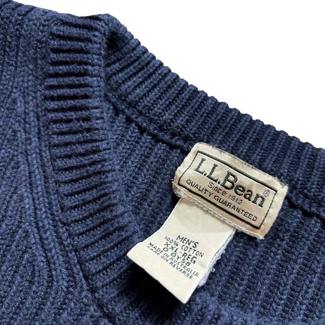 엘엘빈 니트 상품이미지3