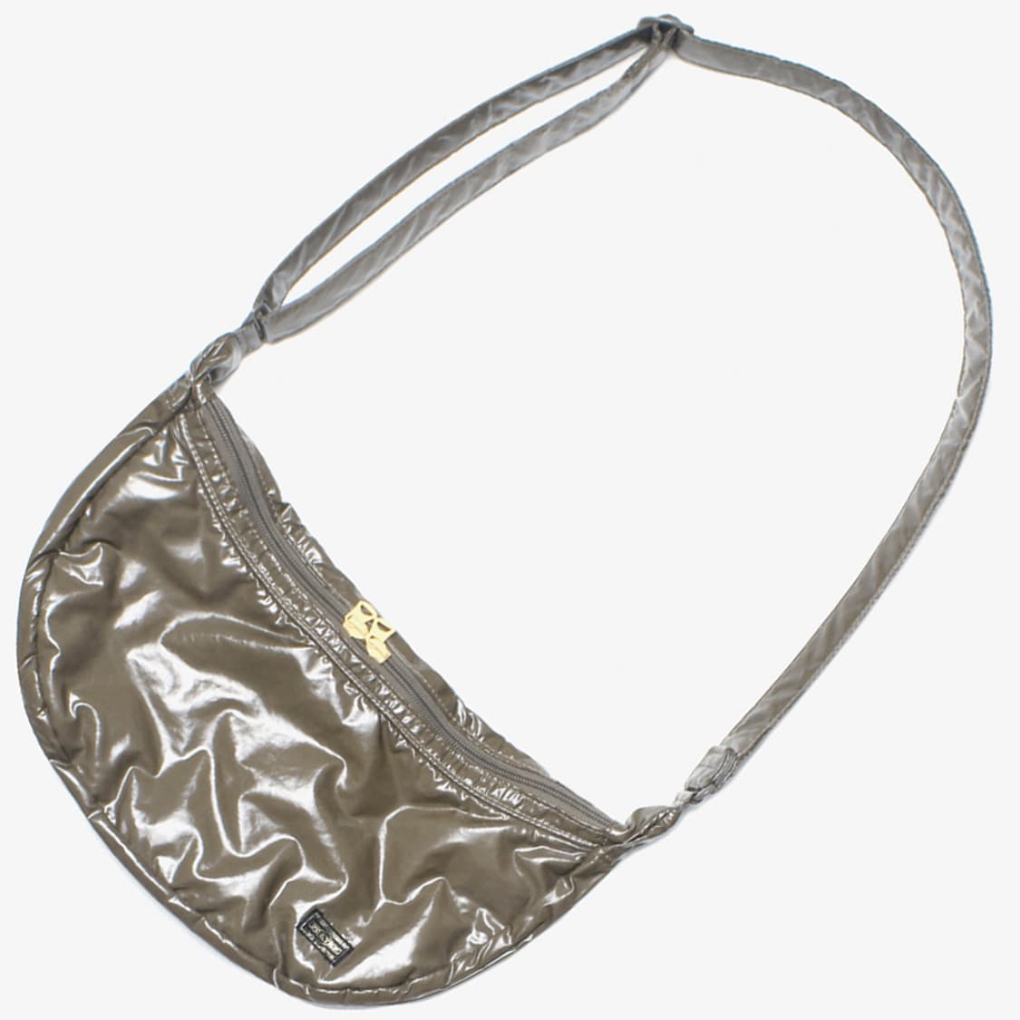 PORTER 요시다포터 포터걸 숄더백M 카키,  상품이미지1