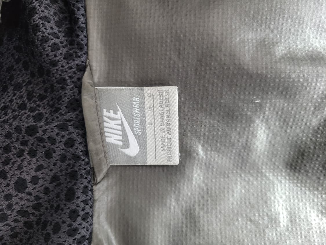 나이키 윈드브레이커 바람막이 상품이미지4