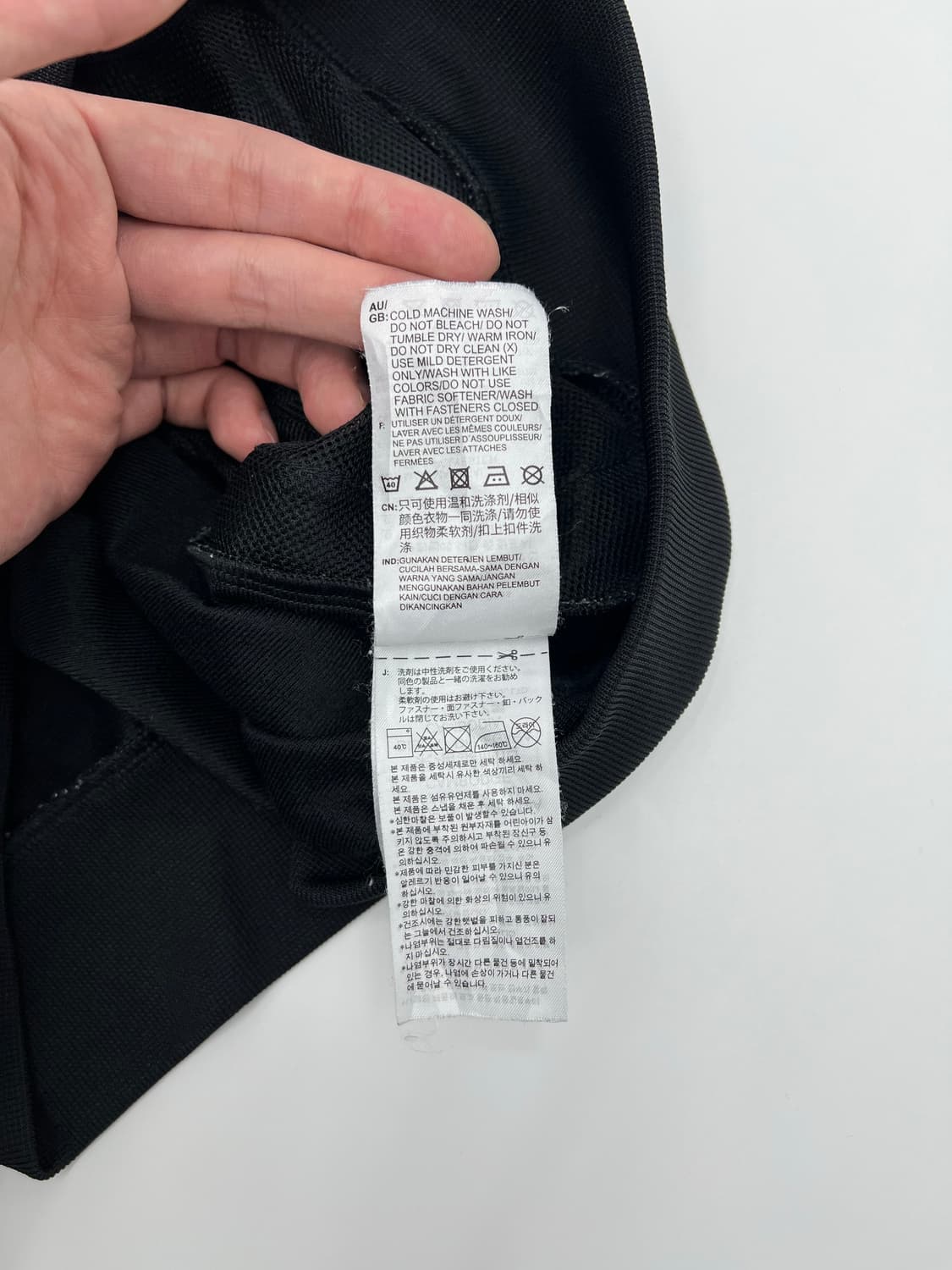 아디다스 트랙탑 상품이미지7