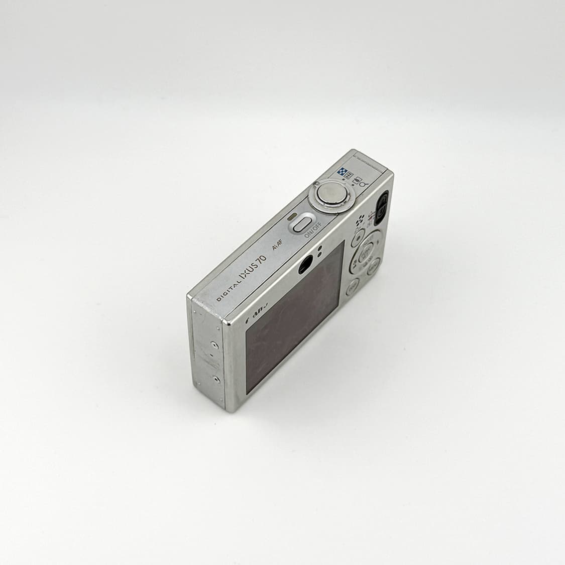 [🎀 연예인픽] 캐논 익시 IXUS70 (IXY10) 디지털 카메라 상품이미지6