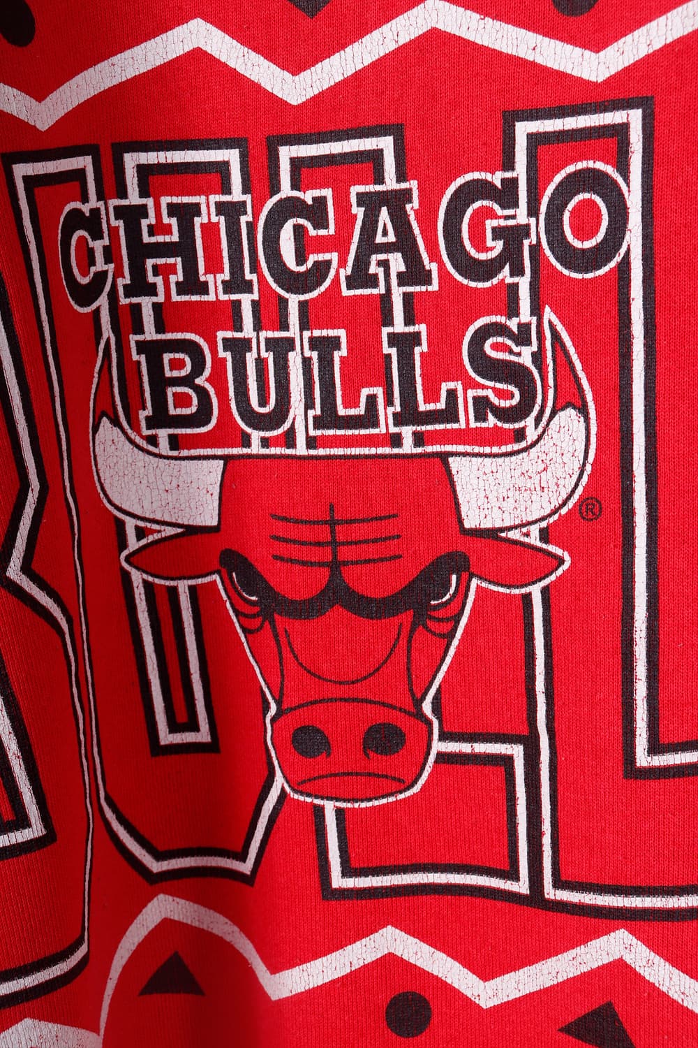 HANES x CHICAGO BULLS 상품이미지7