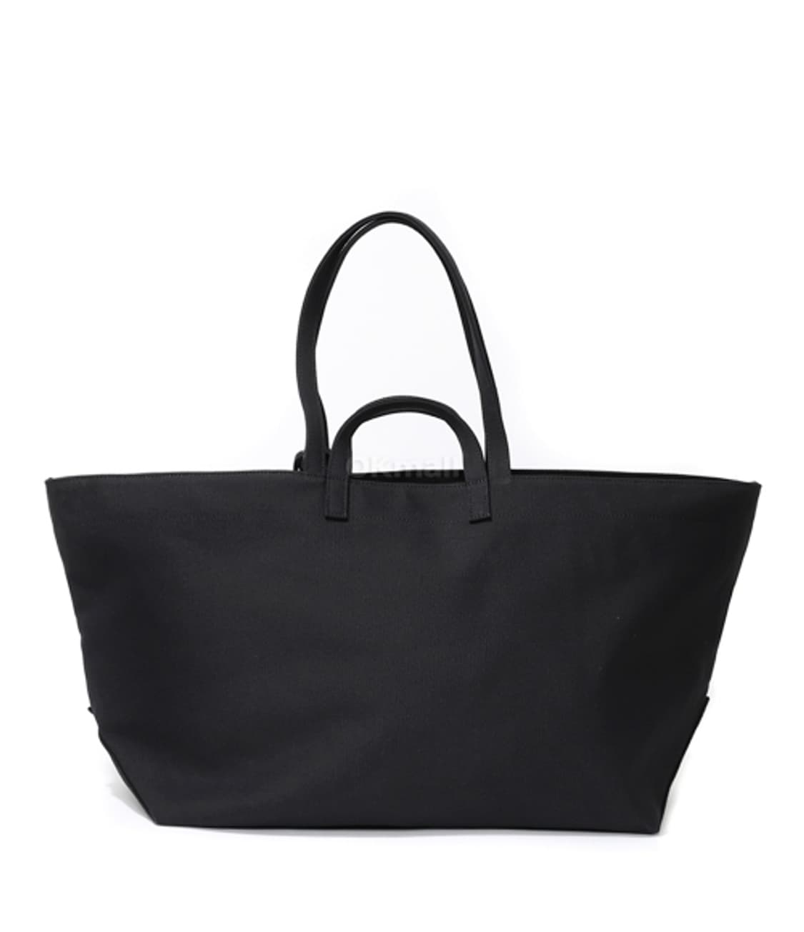 (새상품50%할인)APC 정품 26S/S Le Drummer 숄더백 블랙 상품이미지5