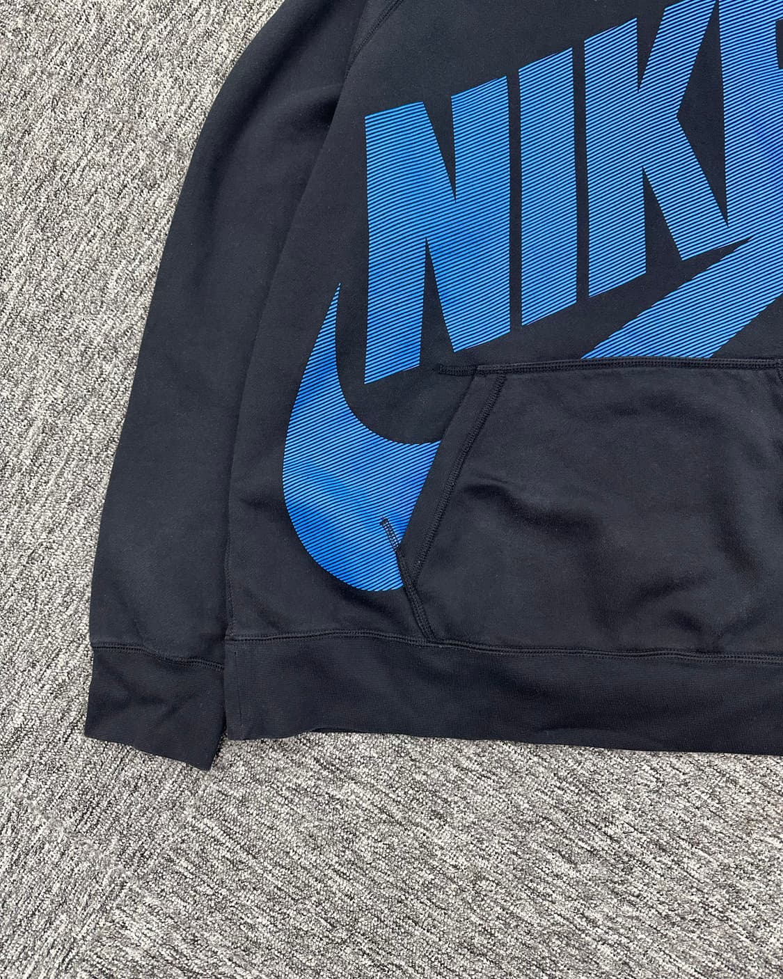 (2XL)나이키 기모후드-M984 상품이미지3