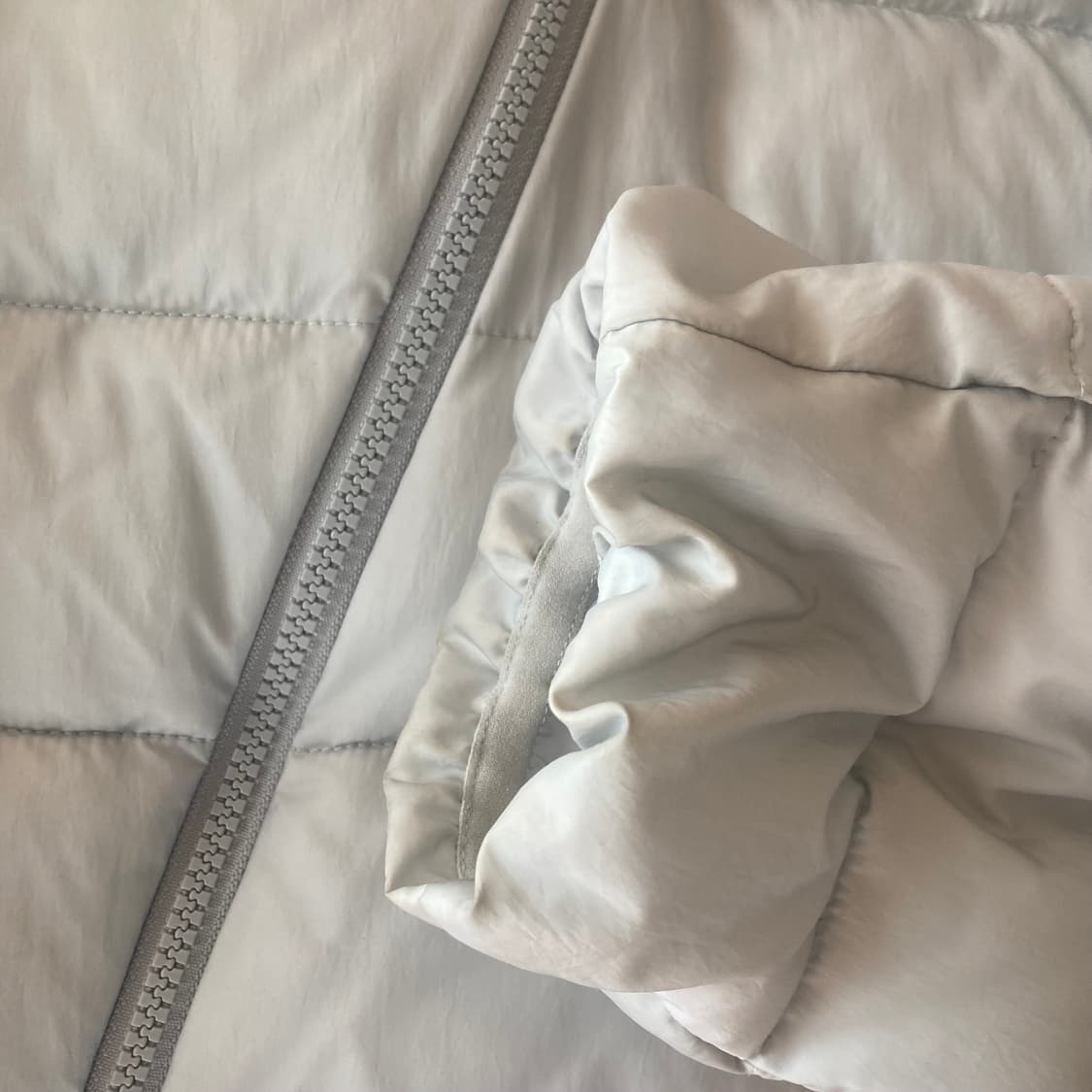 i:e Air Padded Jacket 01 상품이미지5