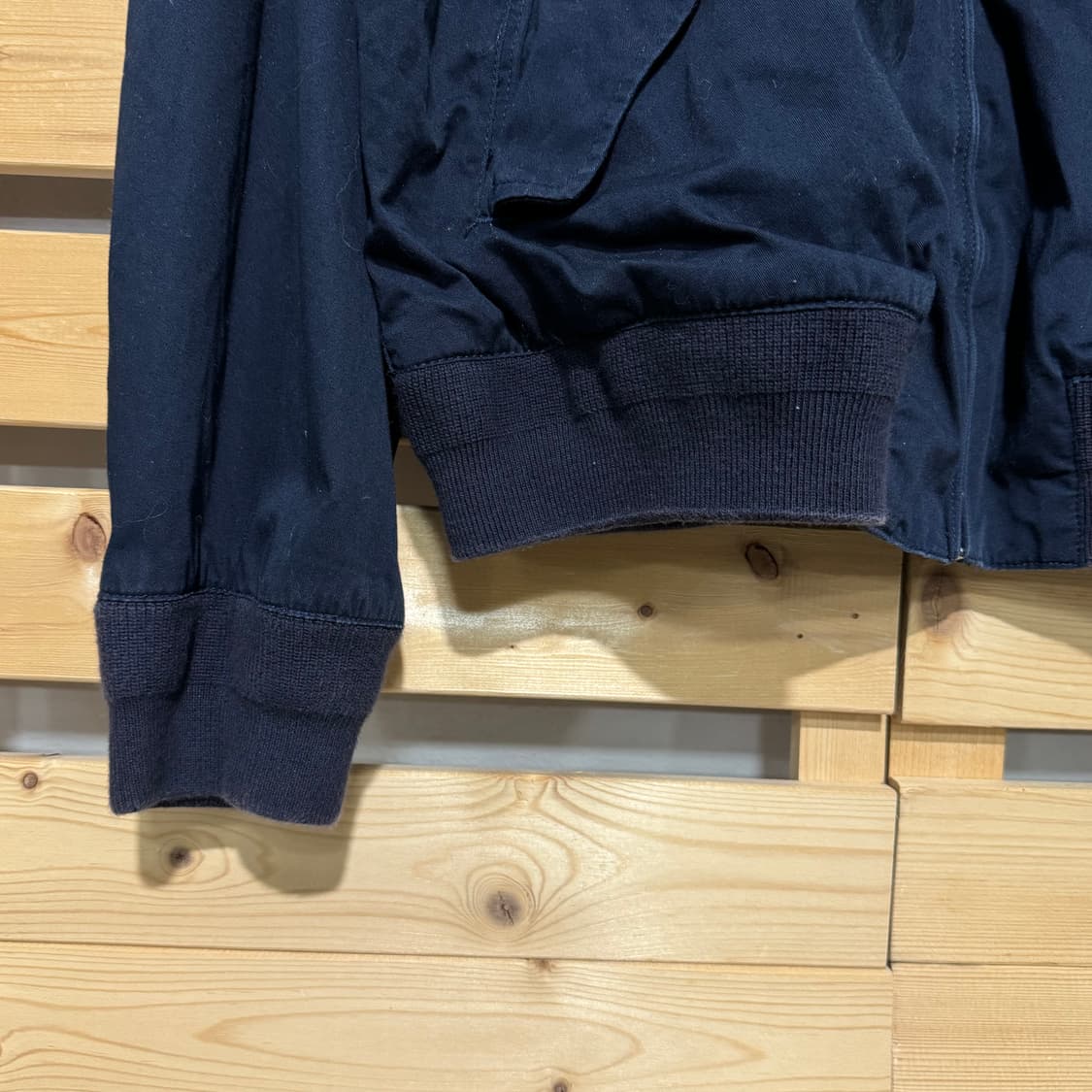 폴로 자켓 상품이미지5