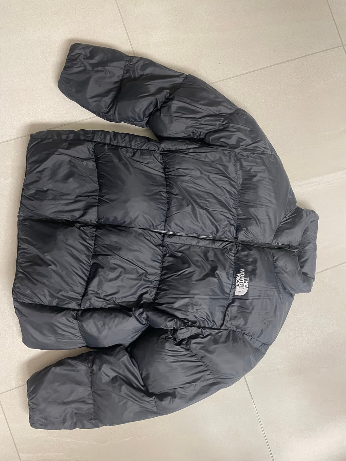 노스페이스 온볼 패딩 상품이미지1