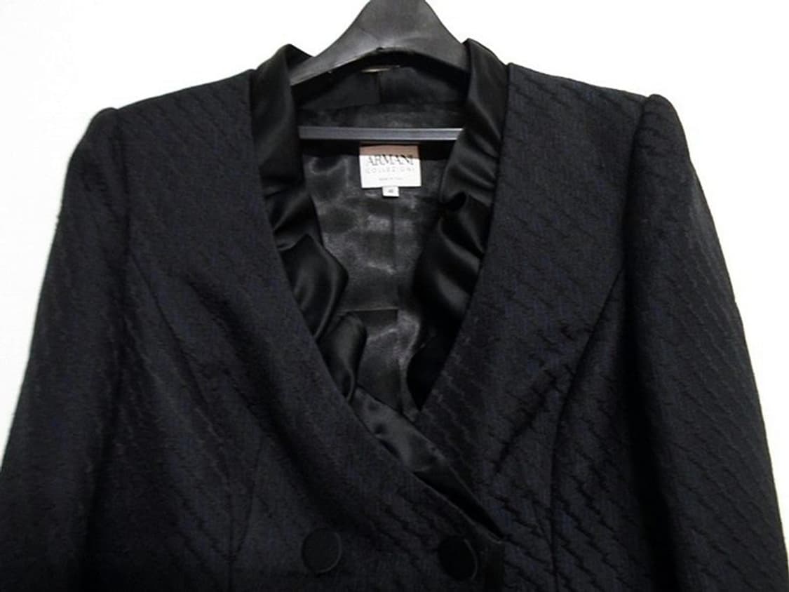 알마니꼴레지오니 정품 콤비 상품이미지2