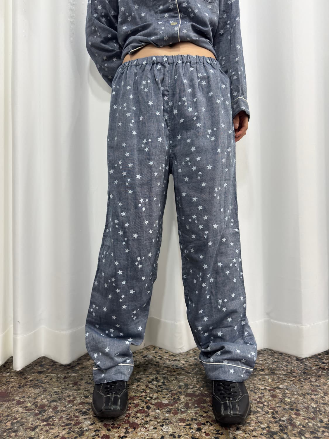 star homewear set 상품이미지3