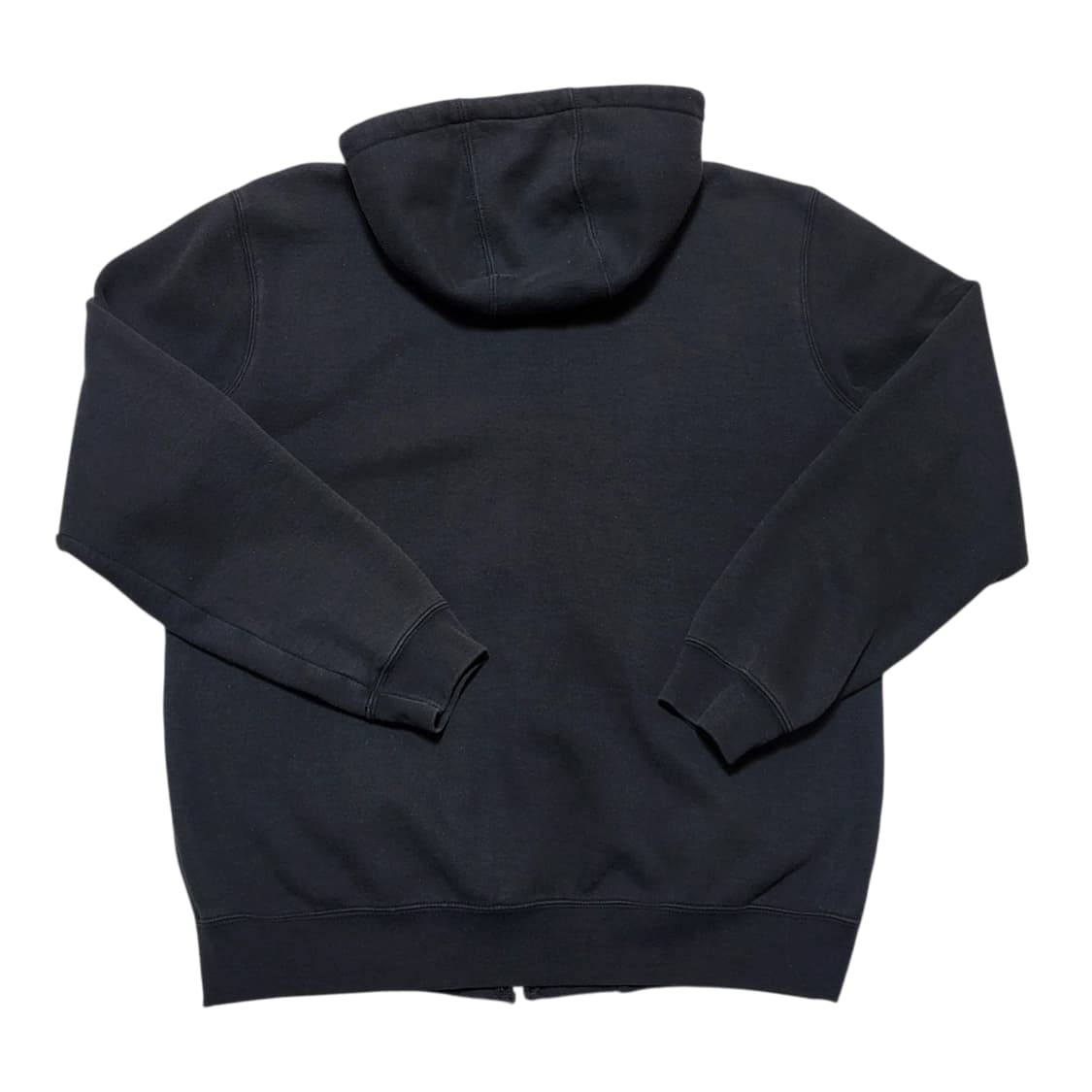 (L) carhartt 칼하트 미드웨이트 후드집업 상품이미지3