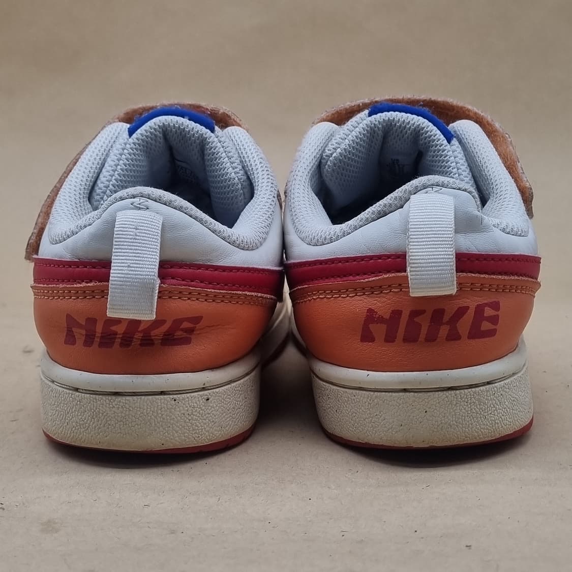 나이키 코트 바로우 로우2 아동운동화220 상품이미지4