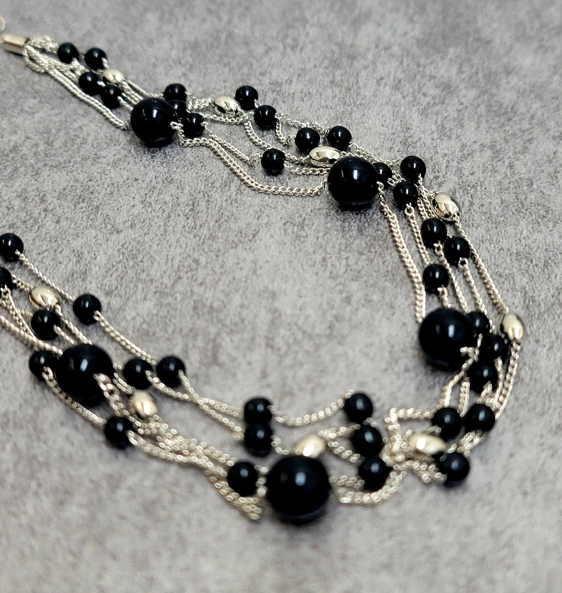 vintage necklace 상품이미지3