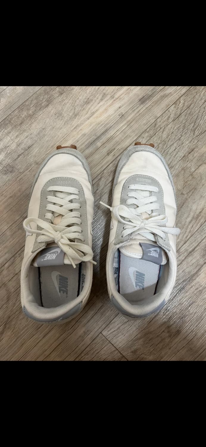 나이키 데이브레이크 운동화 상품이미지2