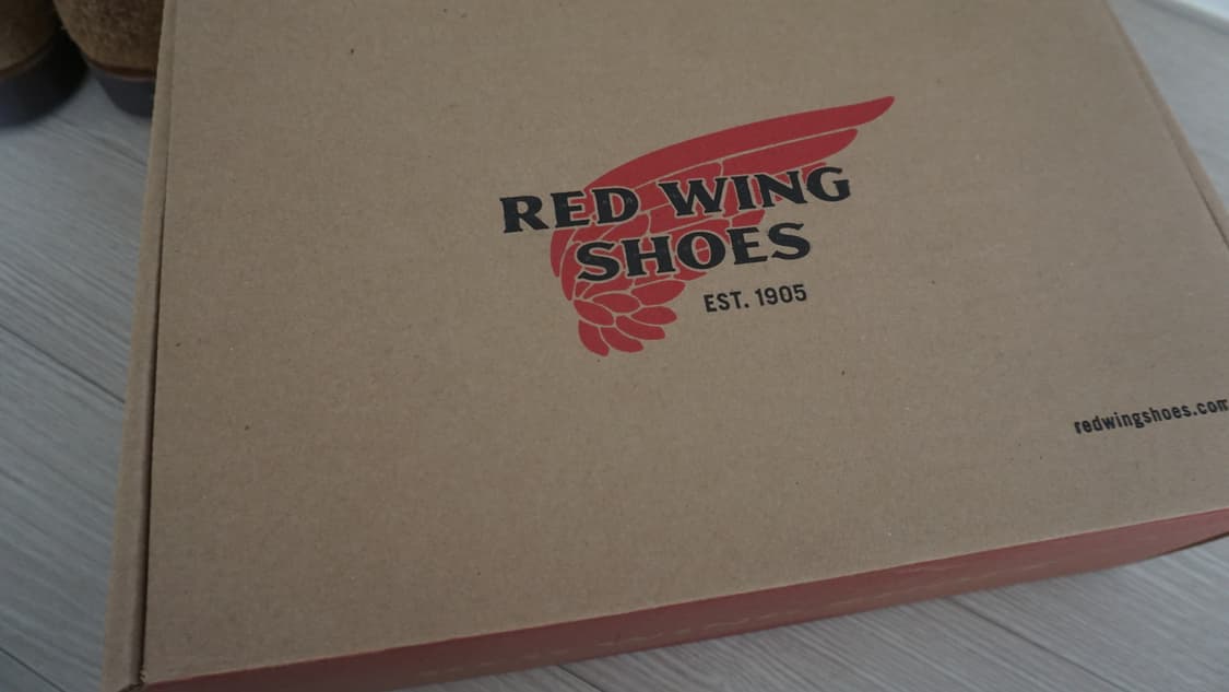 레드윙 8083 아이언레인저 270사이즈 상품이미지7