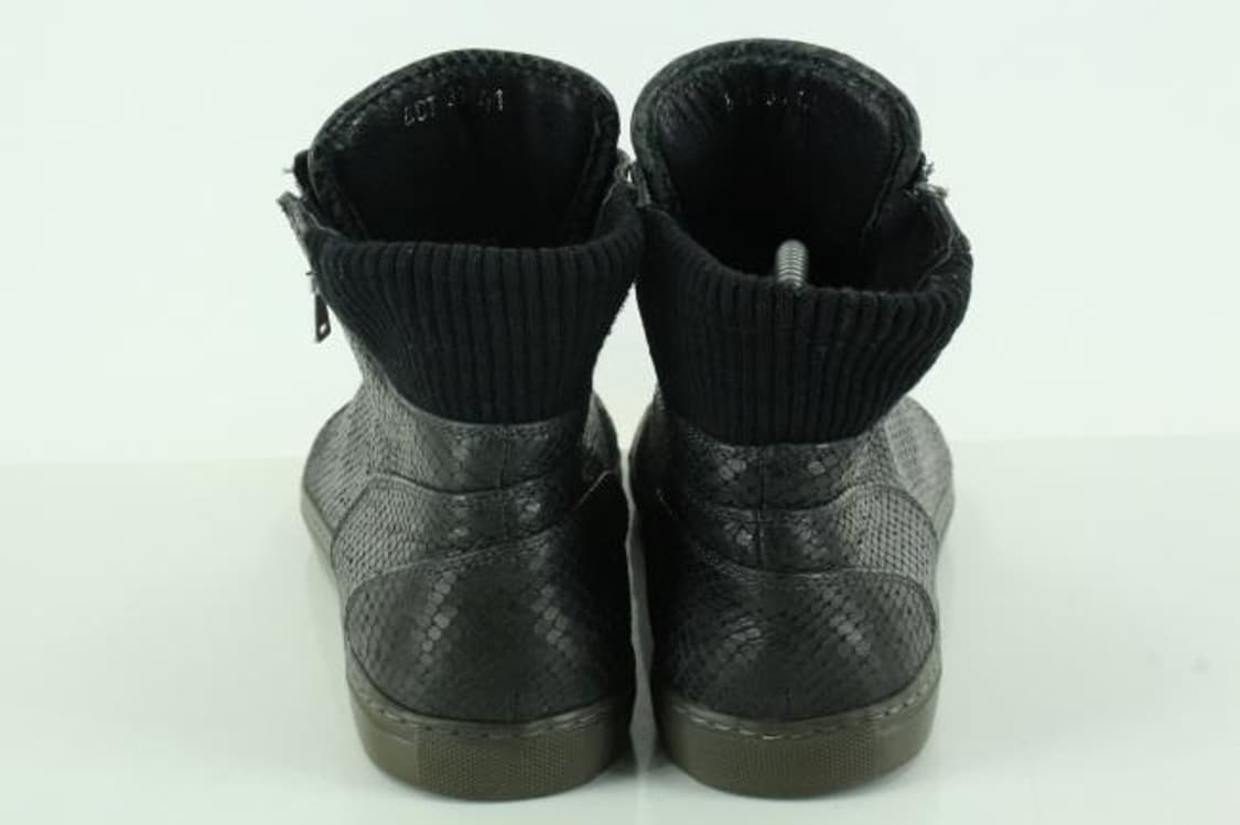 Neil Barrett 바이커 부츠 상품이미지3