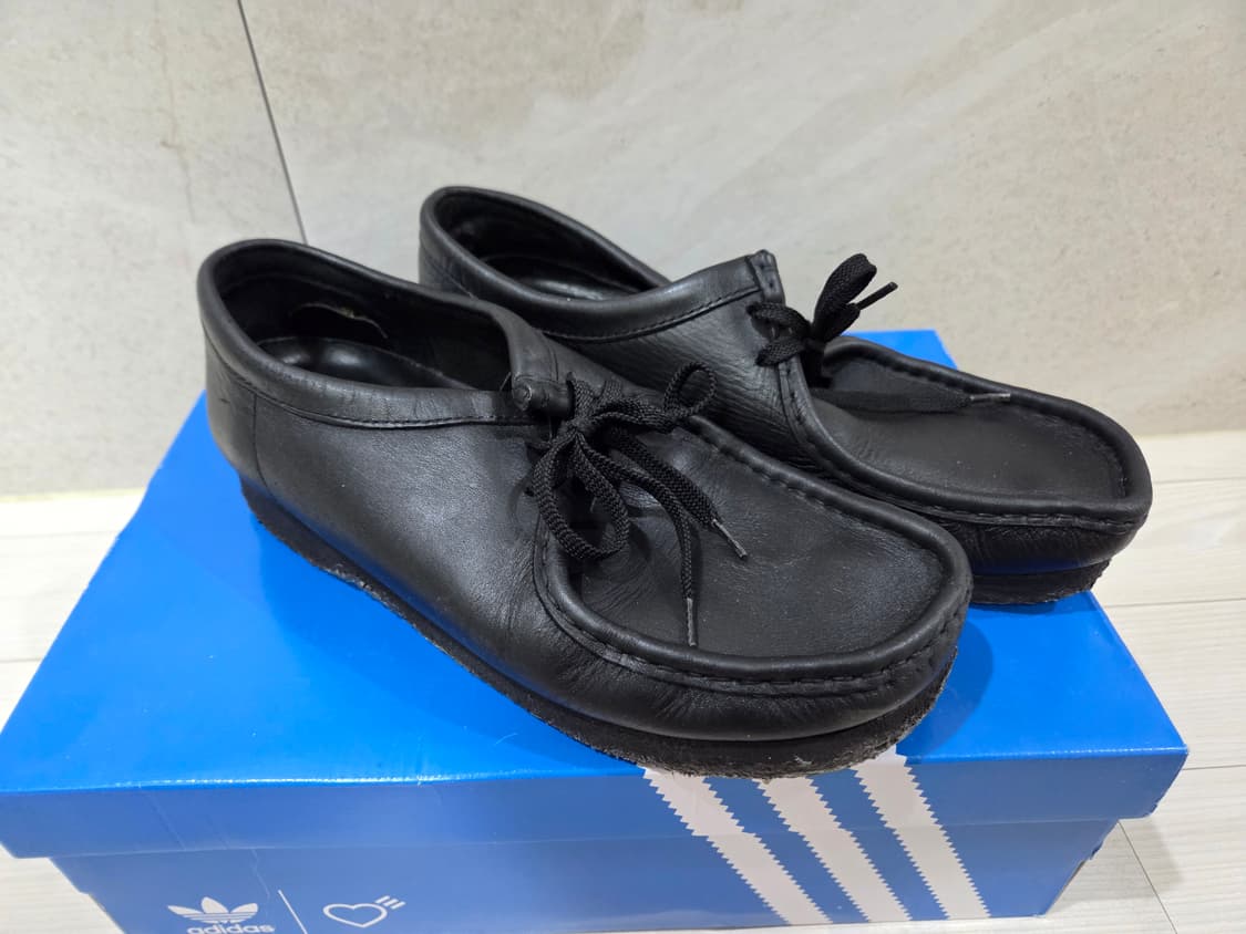 클락스 레더 왈라비 275 상품이미지1