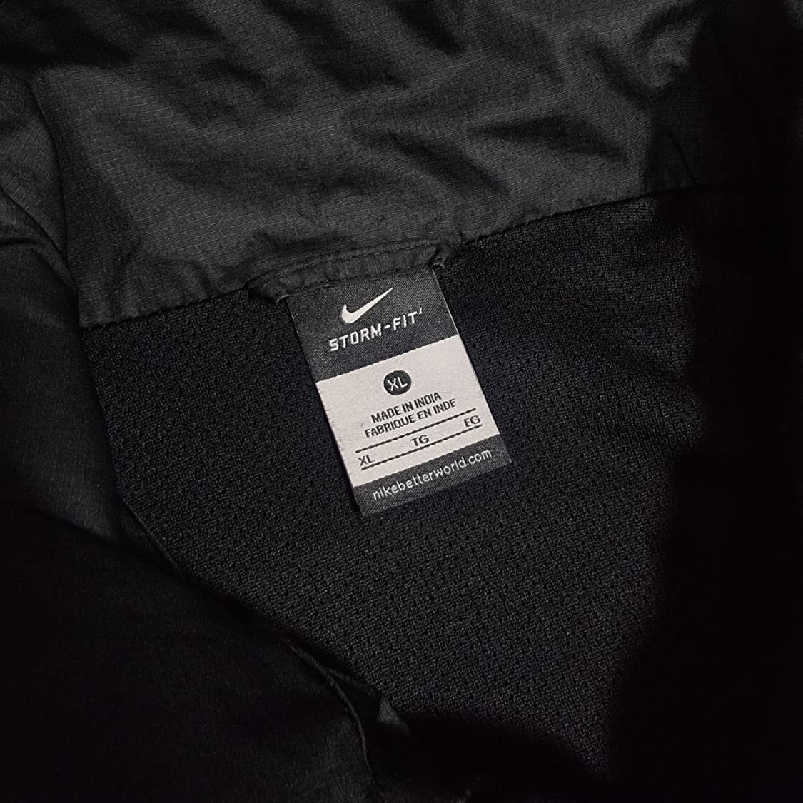 나이키 맨체스터 유나이티드 바람막이 상품이미지6