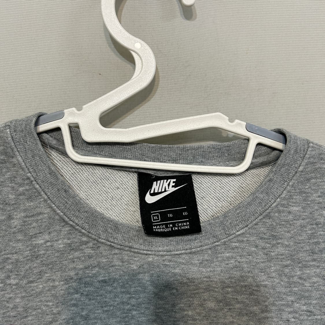 나이키 남성 맨투맨 105 상품이미지2