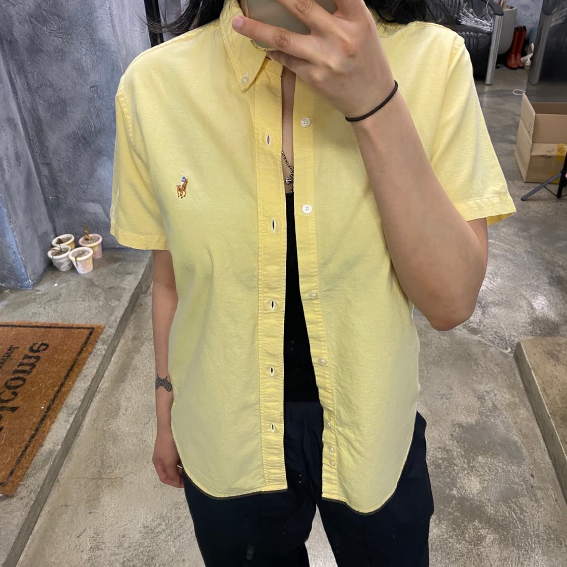 Ralph Lauren 상품이미지6