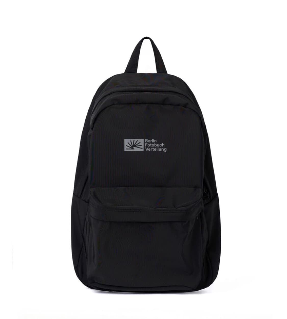 Berlinphotobookdistribution backpack  상품이미지1