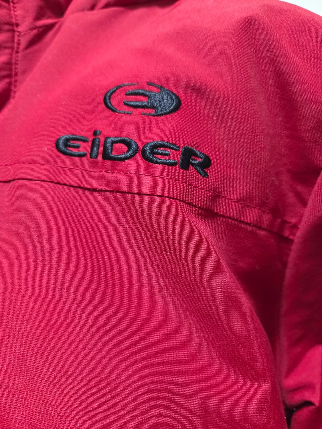 아이더 패딩 상품이미지4