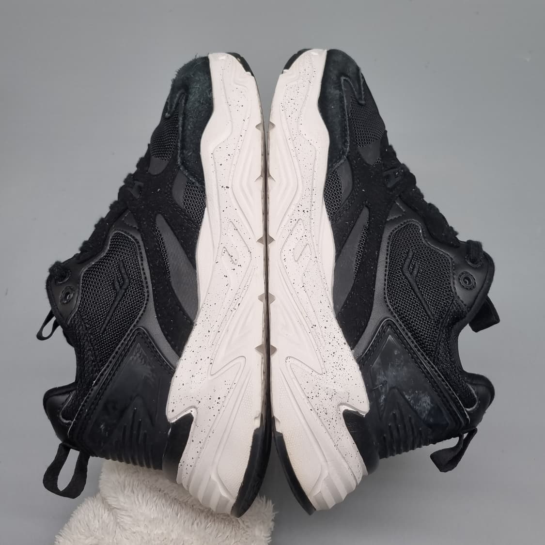 프로스펙스 샤먼102 여성운동화240  상품이미지5