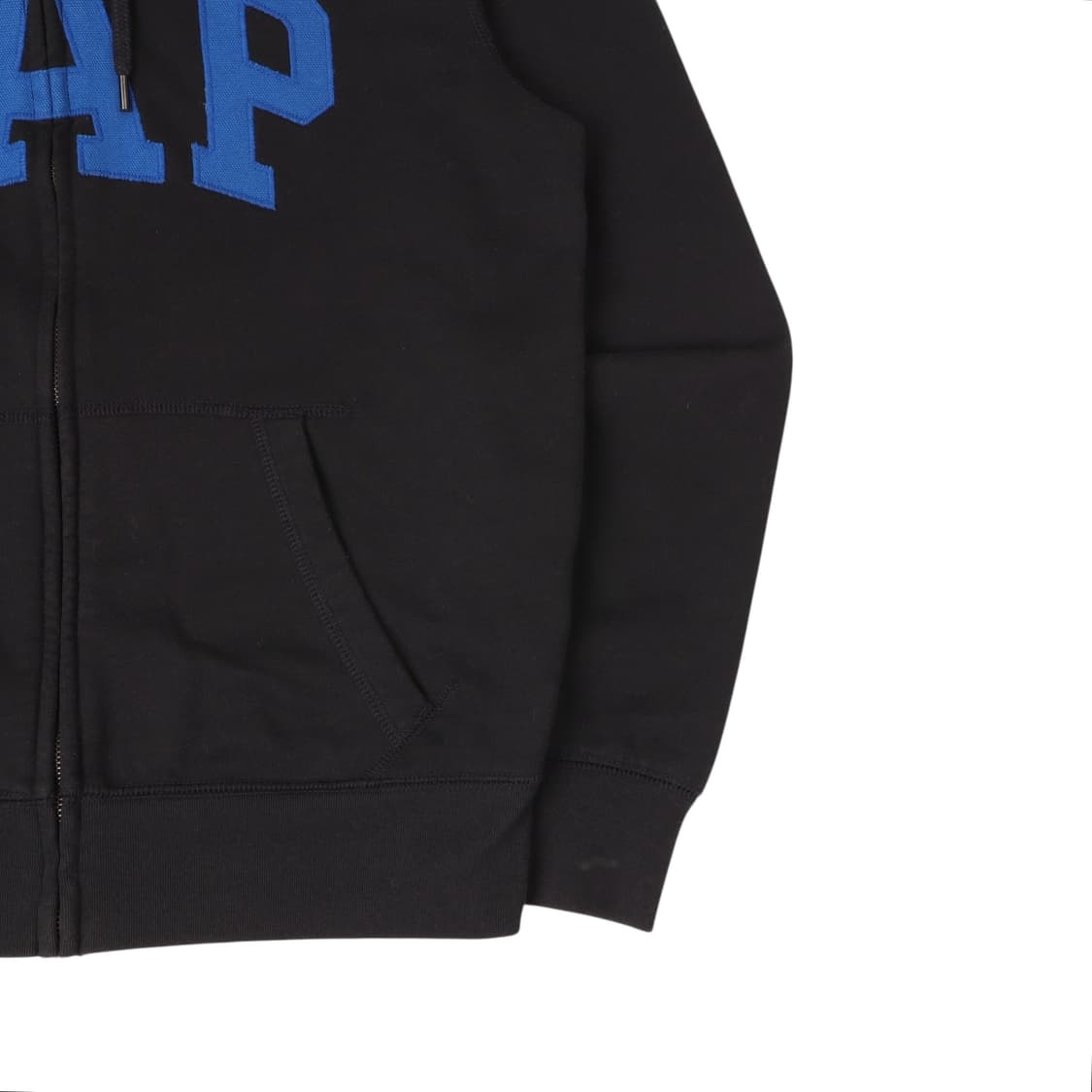 갭 아플리케 후드집업 상품이미지4