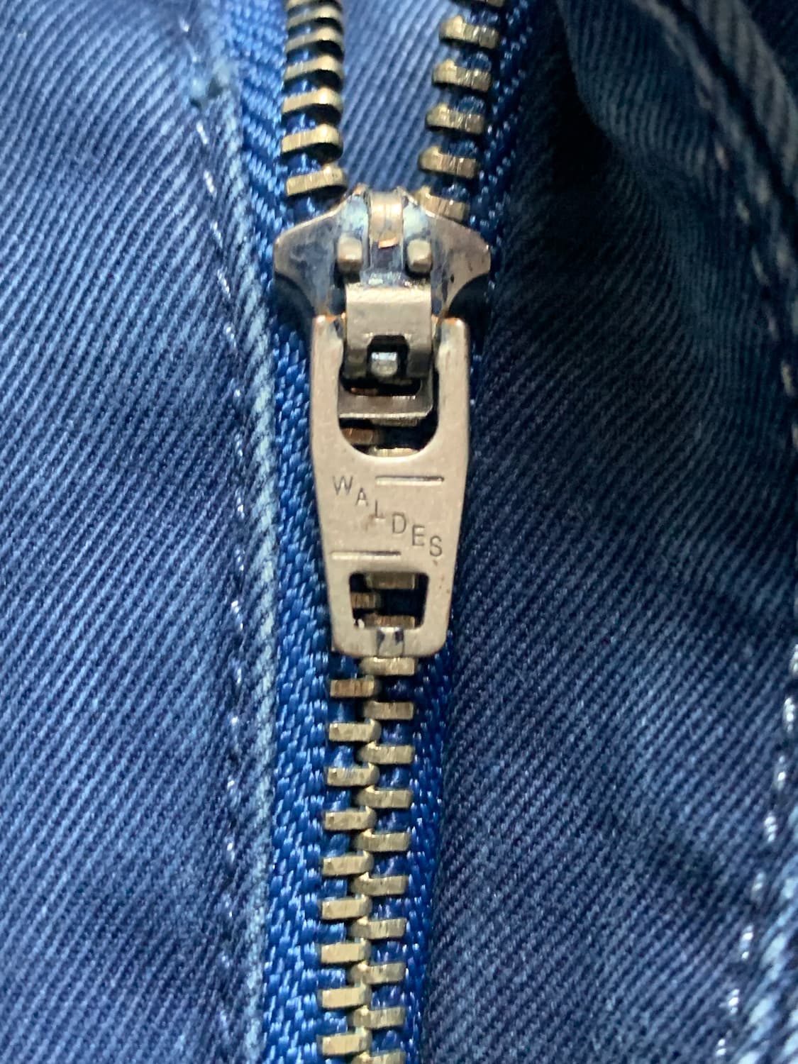 포터클래식 인디고 클래식 팬츠 상품이미지6