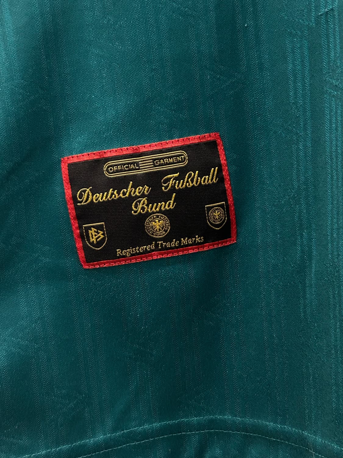 아디다스 독일 국가대표 어웨이 유니폼 상품이미지5