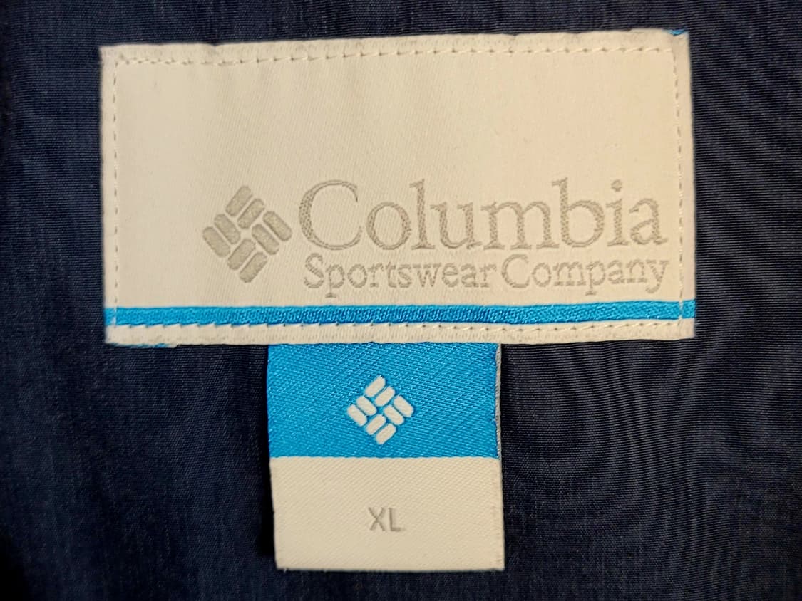 컬럼비아(Columbia) 후드(탈부착) 바람막이자켓(점퍼) 판매 상품이미지9