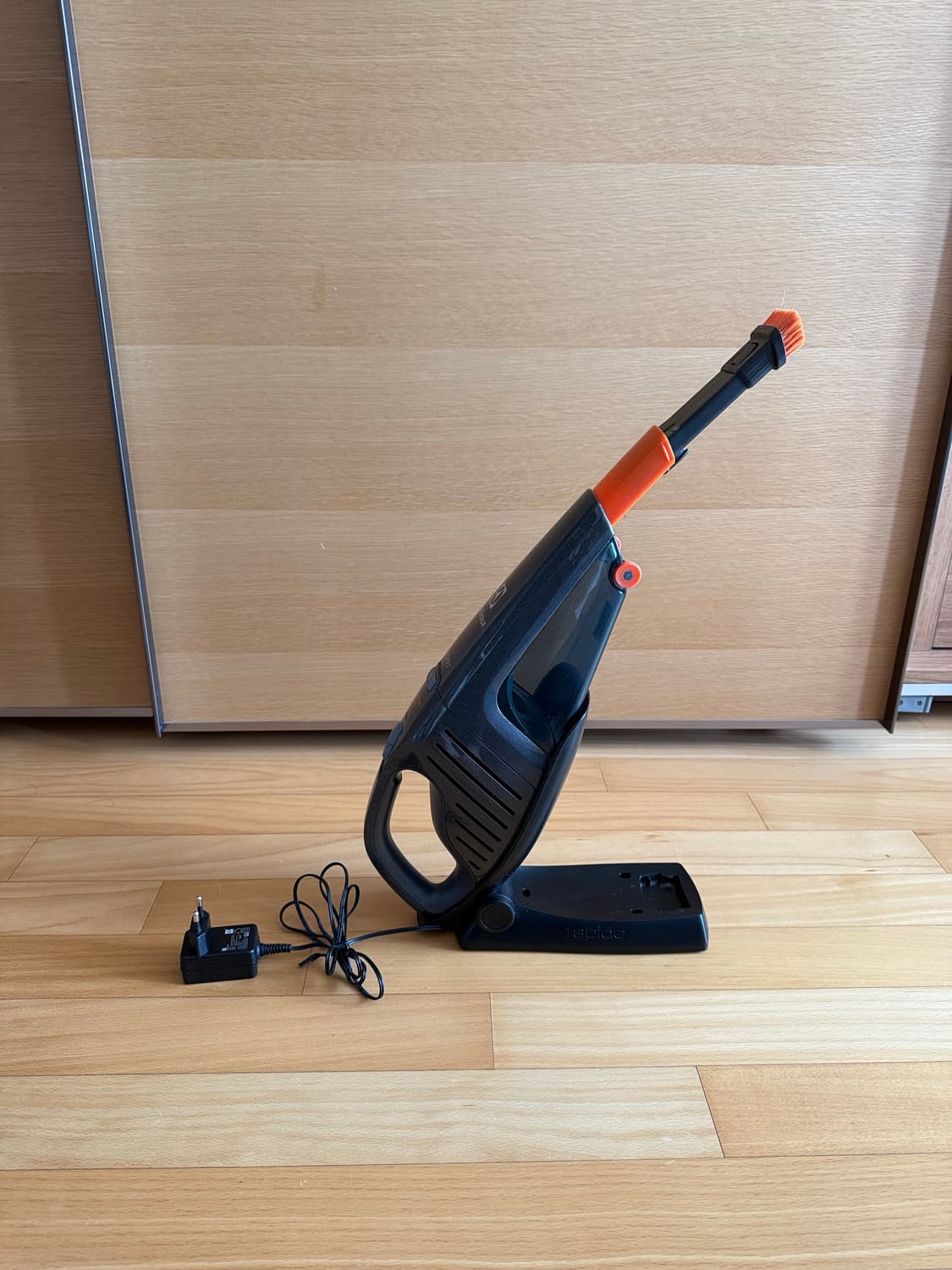 일렉트로룩스 라피도 청소기 무선 핸디 버큠 코드제 A9 Electrolu 상품이미지2