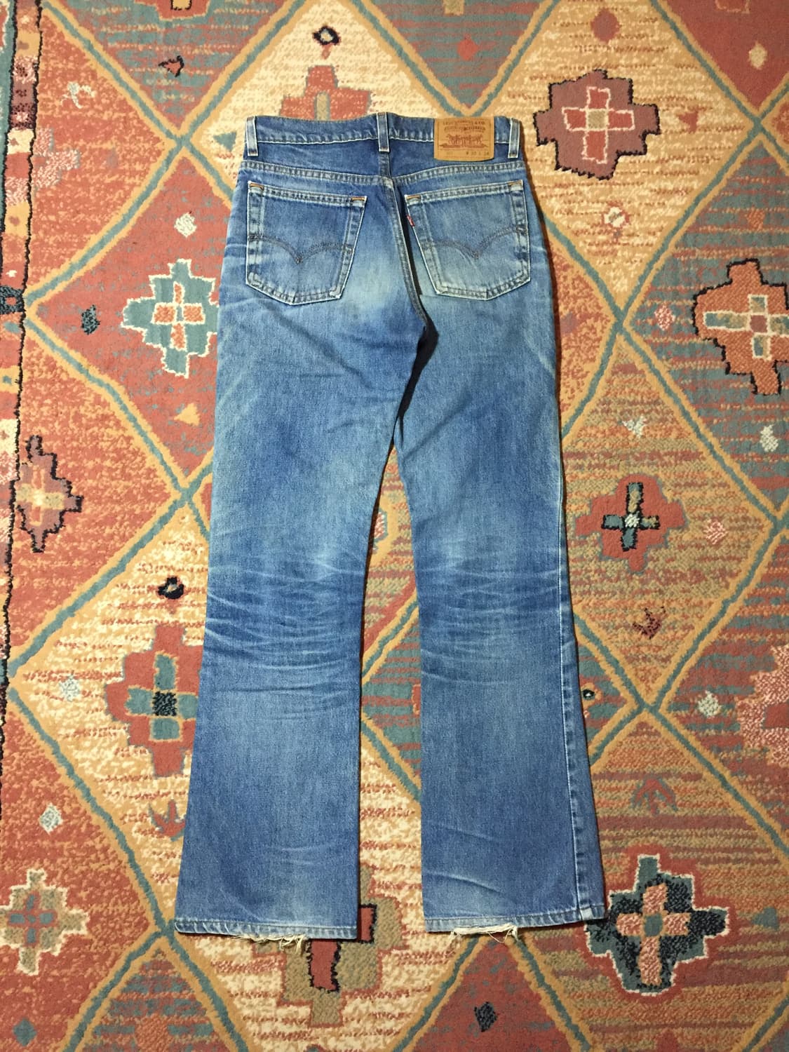 90‘s 리바이스 517 상품이미지2