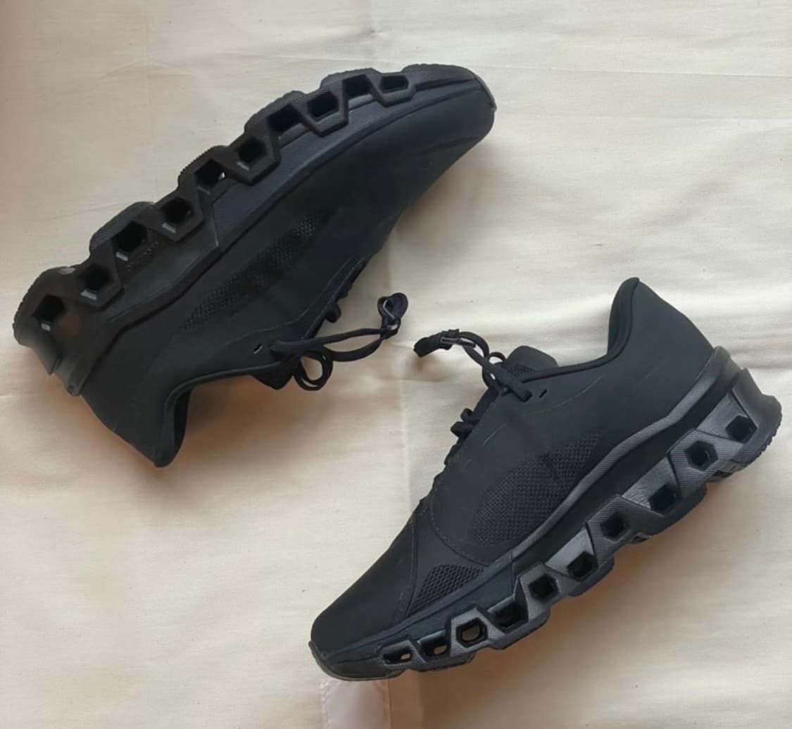 on paf 1.0 black 255 상품이미지2