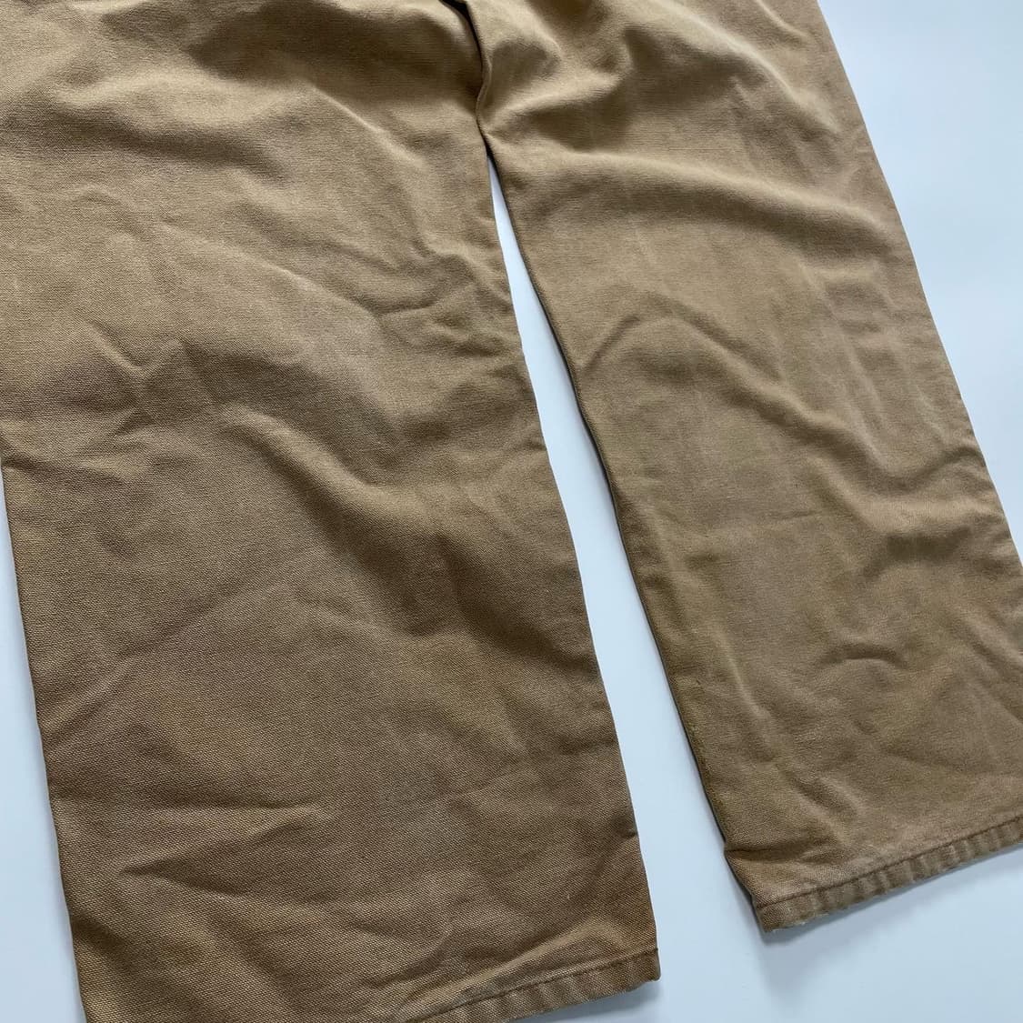 칼하트 카펜터팬츠 상품이미지3