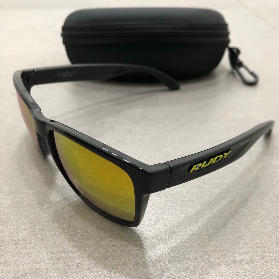 루디 rudy 스핀호크 이태리 선글라스 상품이미지2