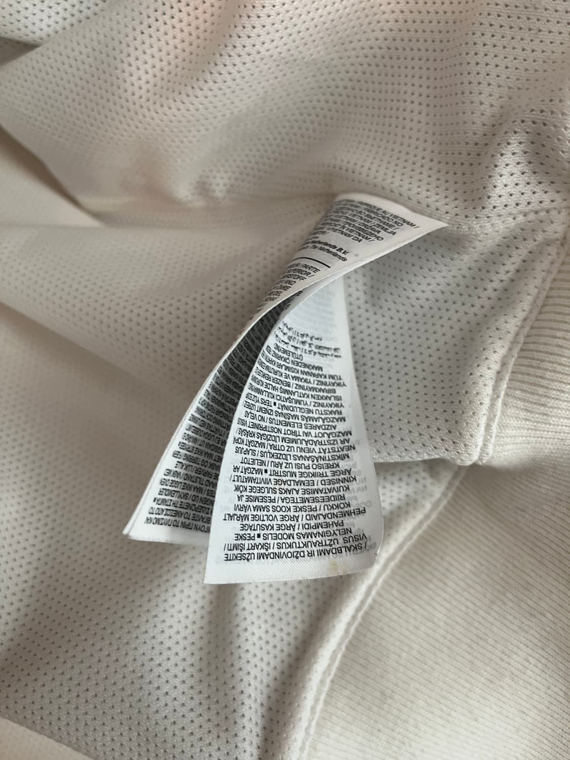 나이키 윈드러너 바람막이 [L] 상품이미지5