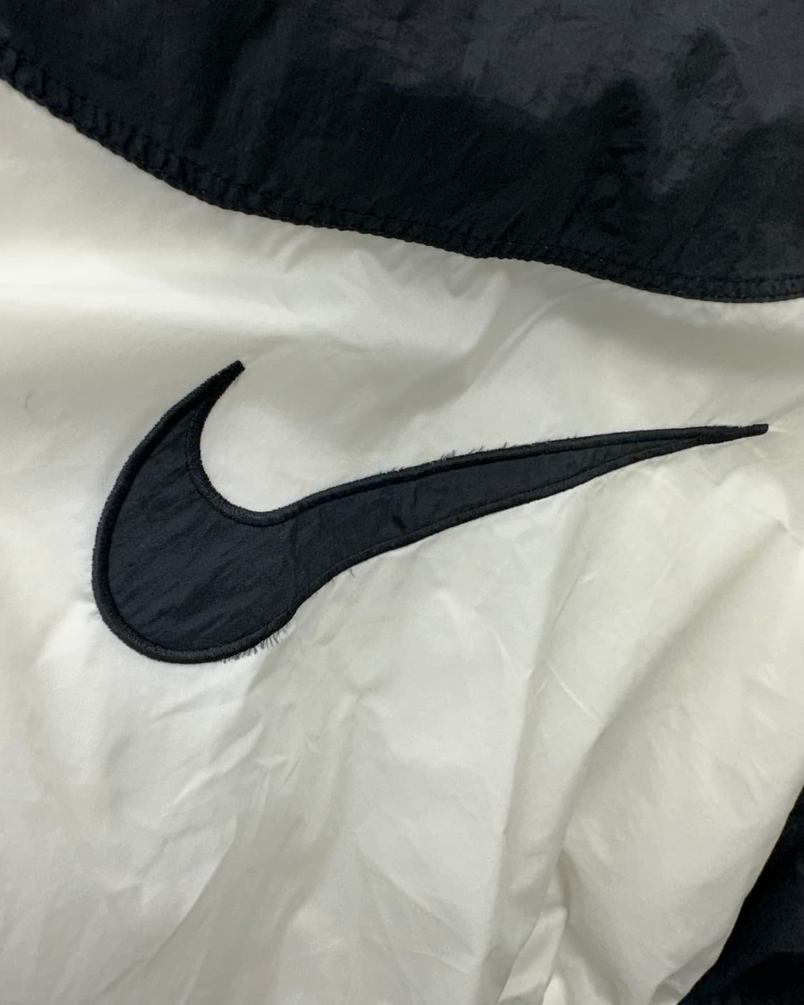 (L)90'S 나이키 빅스우시 바막-M1190 상품이미지7