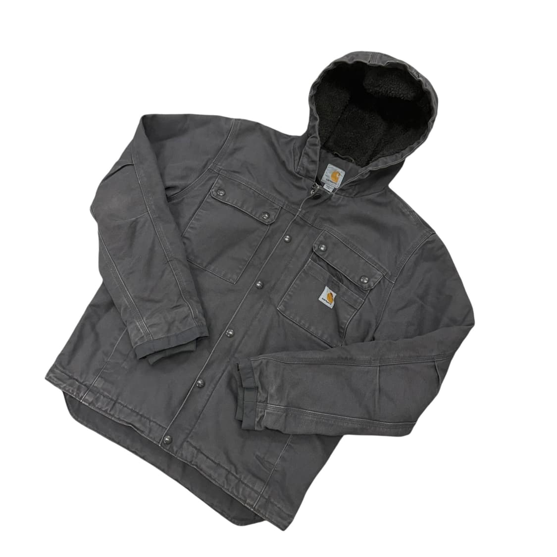 칼하트 액티브 워크자켓 상품이미지3