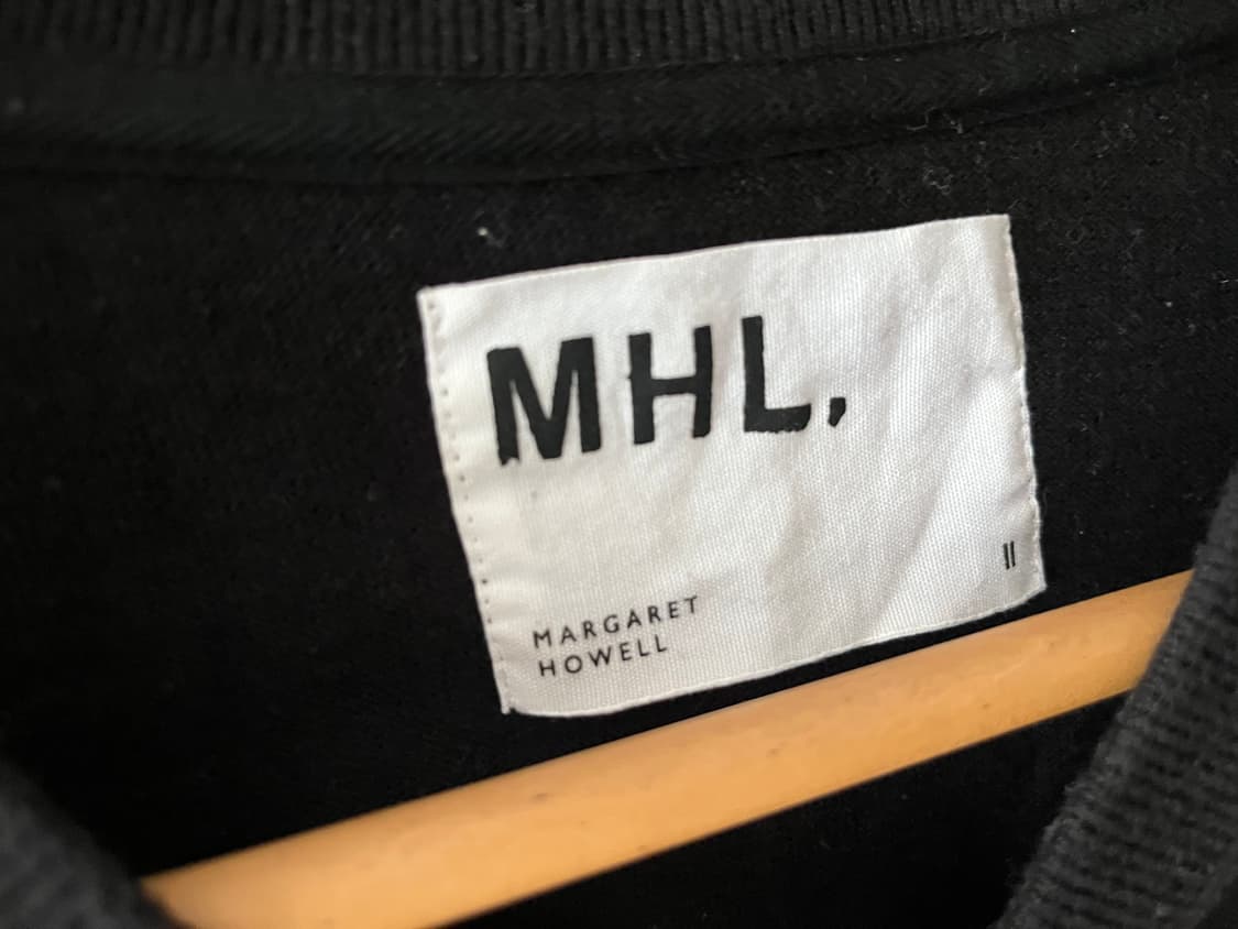 MHL longsleeve t 여성용 2사이즈 상품이미지6