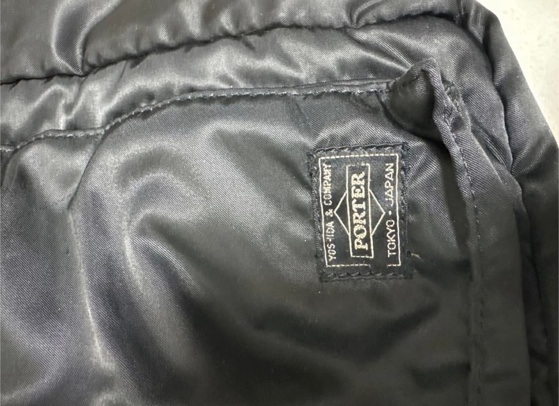 [요시다 포터] 탱커 숄더백 XL 사이즈 상품이미지3