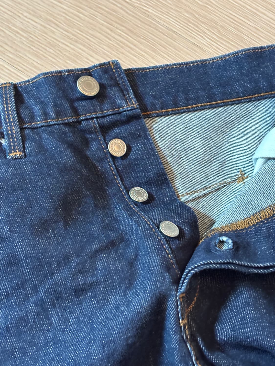 리바이스 엔지니어드 진 W30 L32 상품이미지4