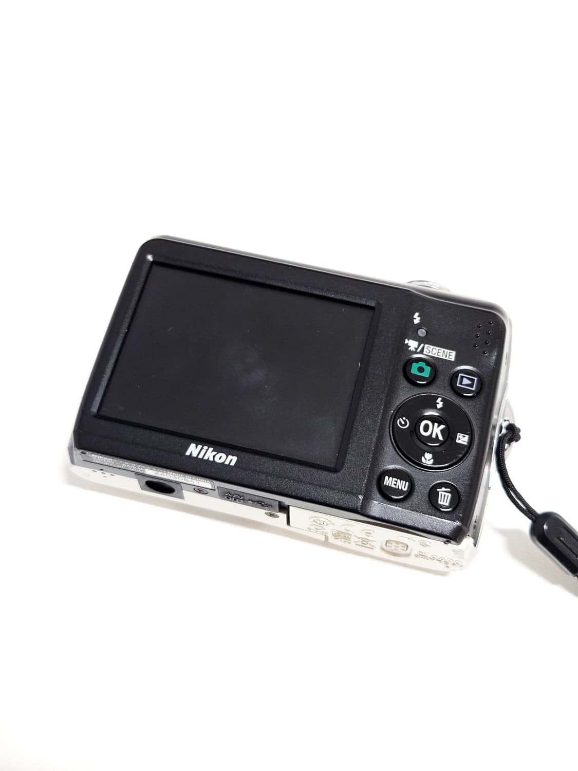 니콘 쿨픽스 Nikon Coolpix L21 트와이스 나연 디카 카메라 상품이미지4