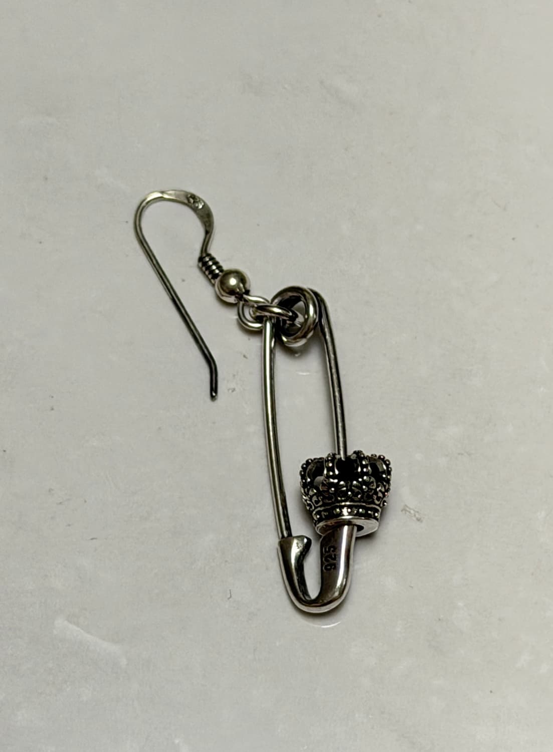 저스틴 데이비스  '쓰래쉬(THRASH) 피어싱 상품이미지2