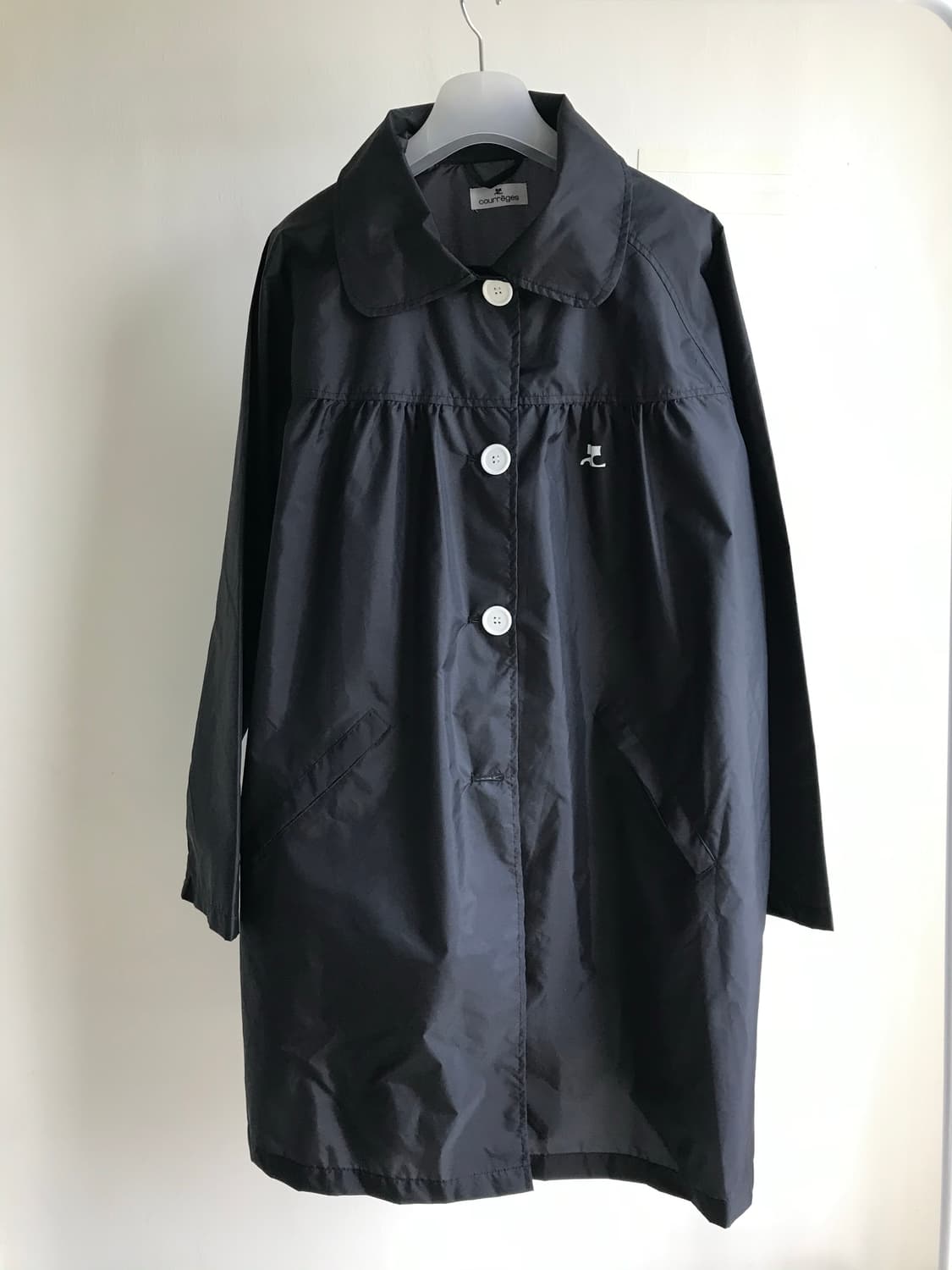 Courreges 우비 상품이미지1