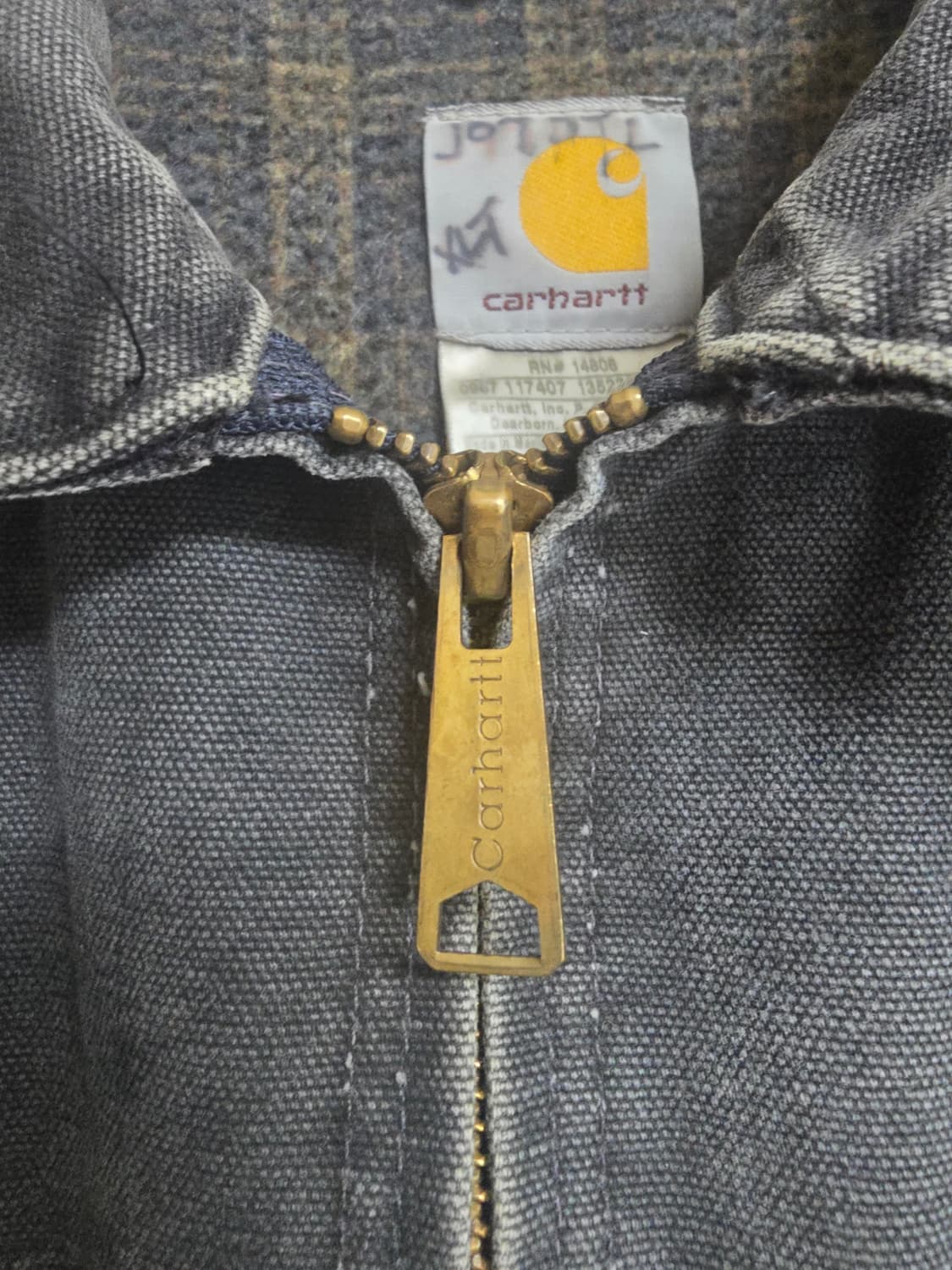 칼하트 j97 ptl  상품이미지3