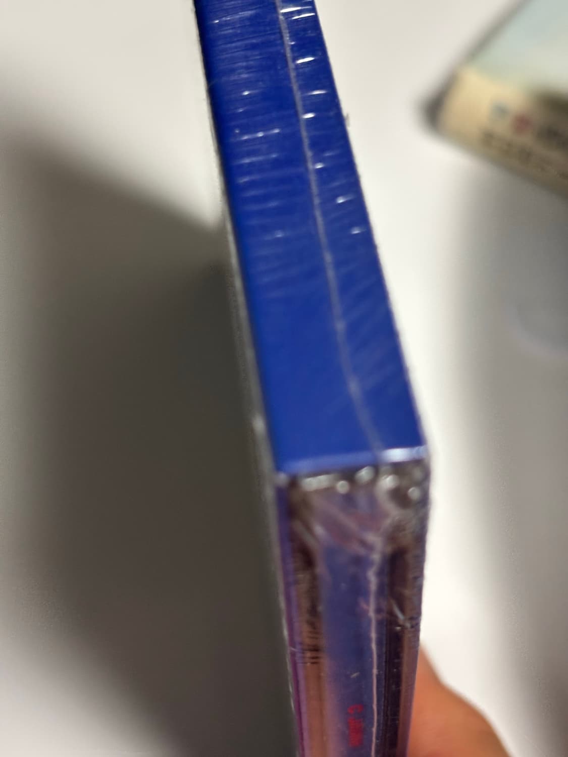 씨잼 킁 CD 미개봉 상품이미지3