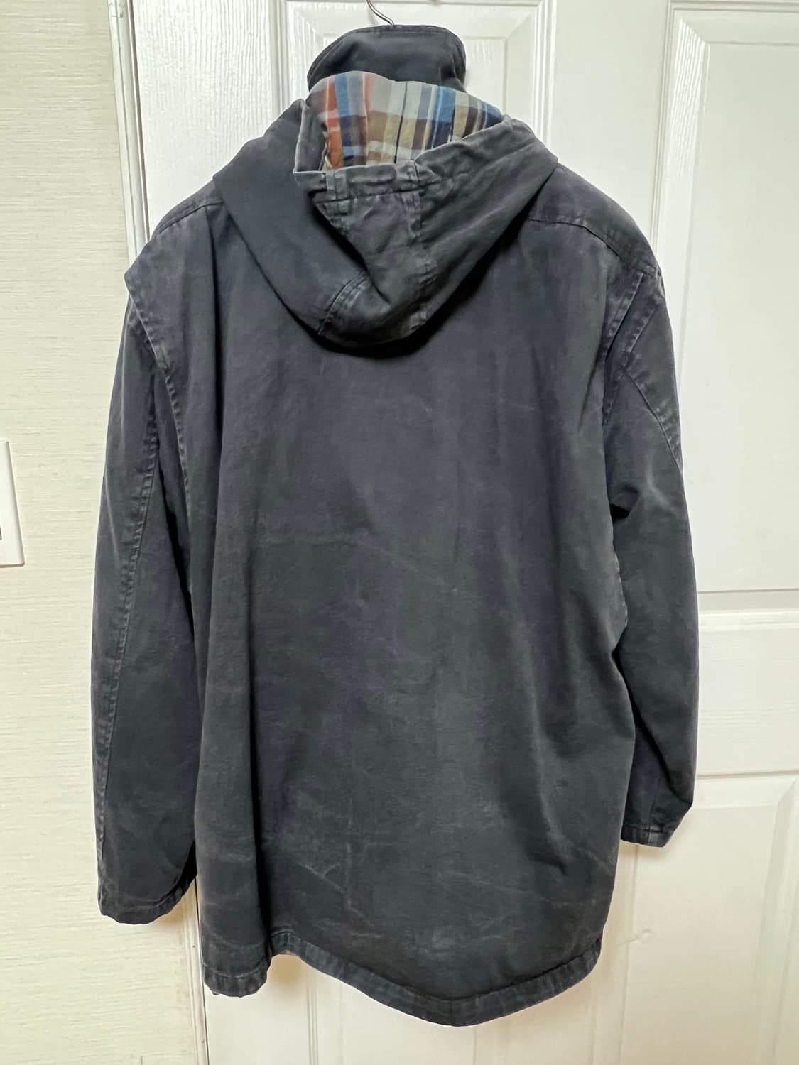 스투시 아우터 기어라인 자켓 상품이미지2