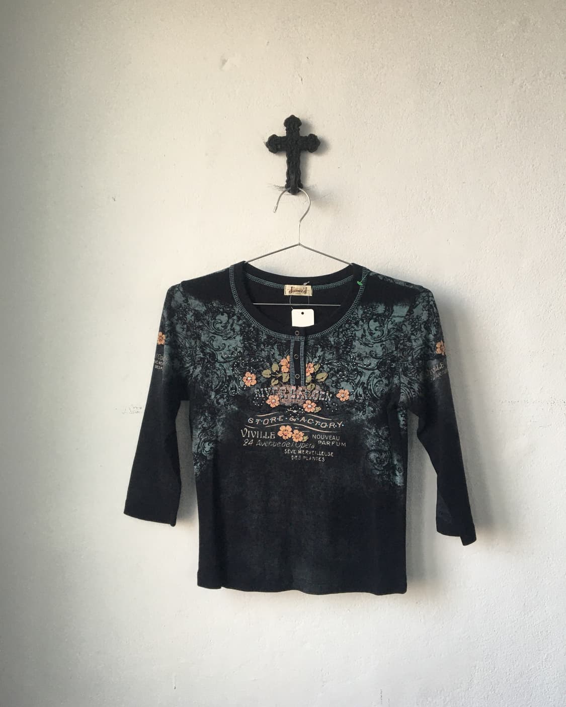 Full printing sleeve 상품이미지1