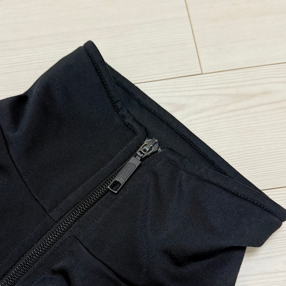 구파이어드 트랙탑 져지 블랙 95 상품이미지4